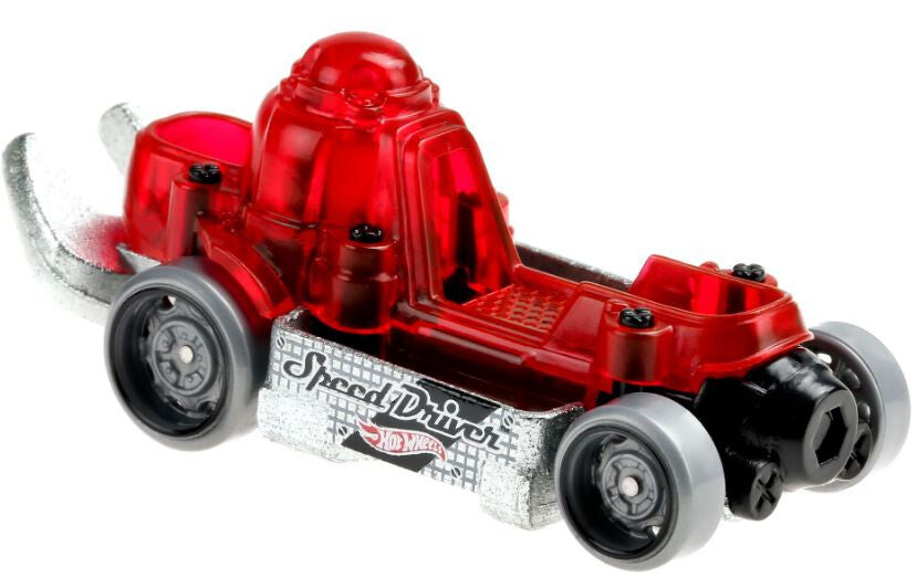 Hot Wheels 2020 Speed Driver HW Experimotors 3/10 77/250 GHB62
